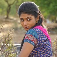 Saniya Srivastav - Virudhalaam Pattu Movie  Hot Stills | Picture 451396