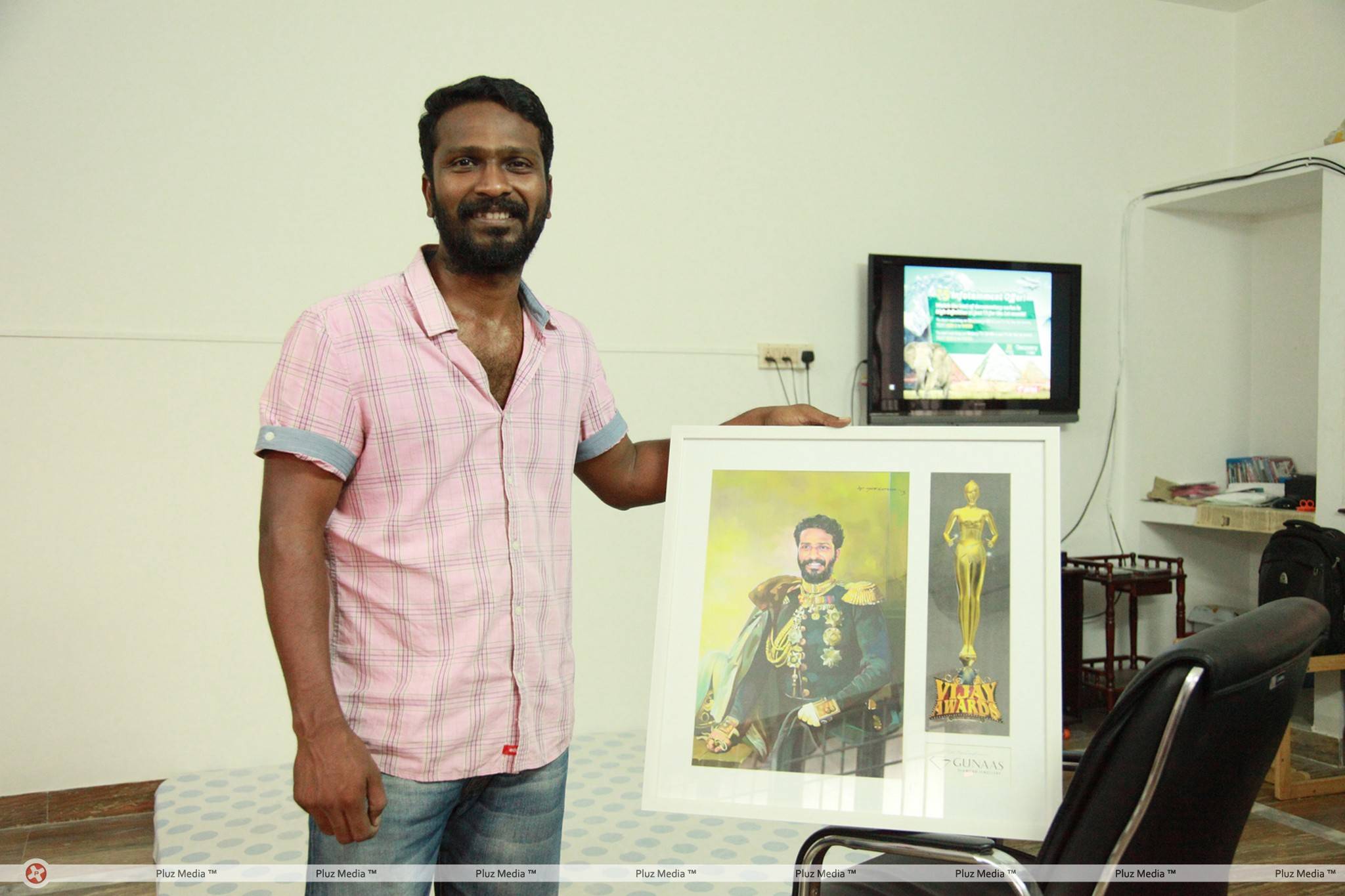 Vetrimaaran - 7th Vijay Awards Award Winners Nominees List and Invitation Pictures | Picture 452608