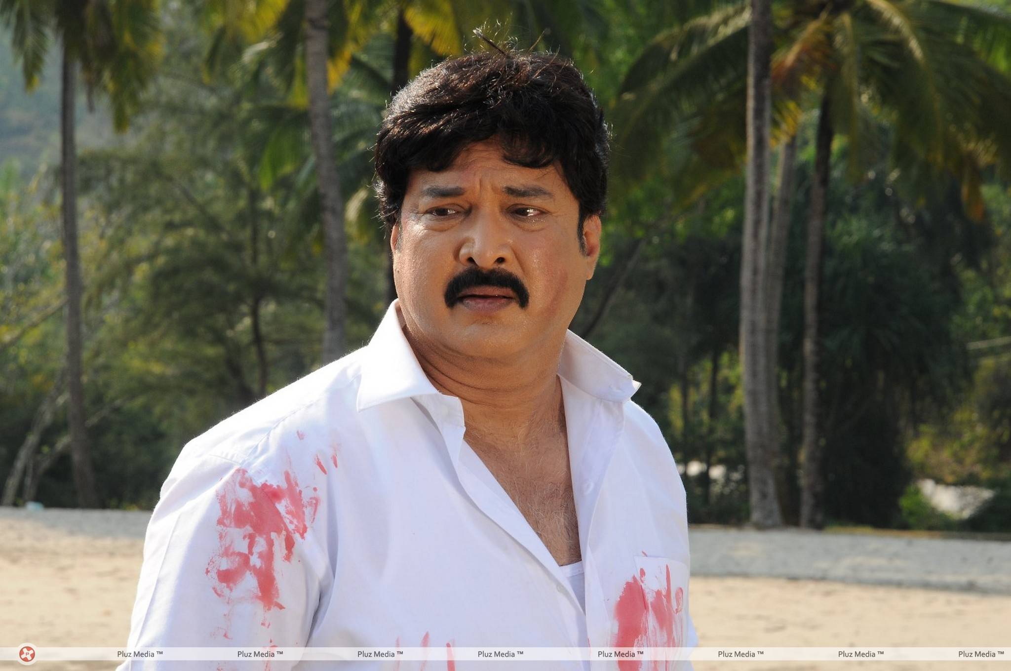 Suresh - Naalu Perum Romba Nallavanga Movie Photos | Picture 455072