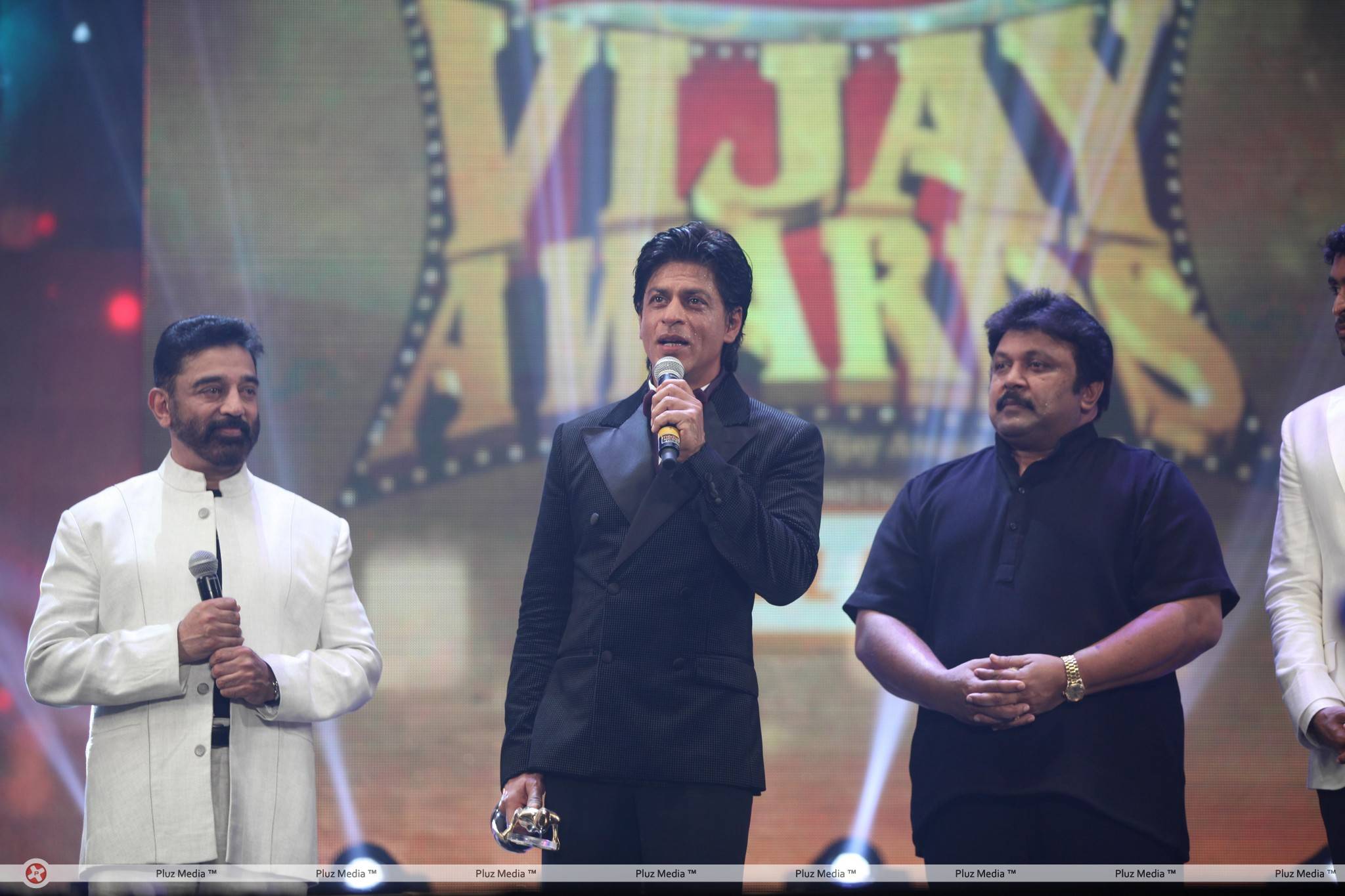 7th Annual Vijay Awards Stills | Picture 457058