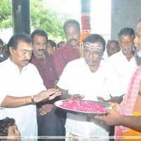 Sri KanakaThurkaa Movie Launch Stills | Picture 457095