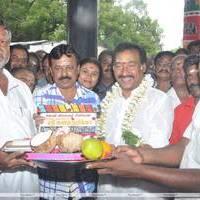 Sri KanakaThurkaa Movie Launch Stills | Picture 457113