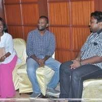 Pandiya Nadu Movie Press Meet Stills | Picture 458093
