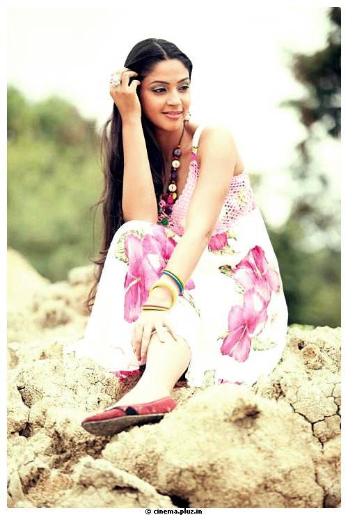 Actress Angana Roy Stills | Picture 458529