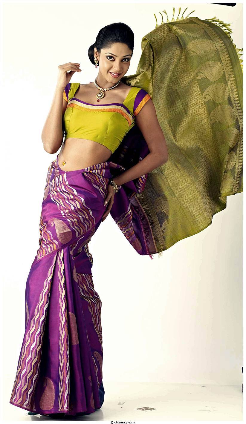 Actress Angana Roy Stills | Picture 458530