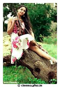 Actress Angana Roy Stills | Picture 458536