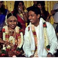 Producer AK.Velan Grandson Wedding Photos | Picture 458481