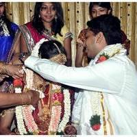 Producer AK.Velan Grandson Wedding Photos | Picture 458483