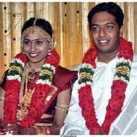 Producer AK.Velan Grandson Wedding Photos | Picture 458484