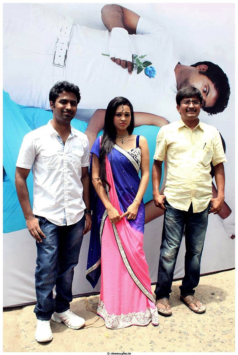 Manitha Kadhal Alla Movie Launch Stills | Picture 459619