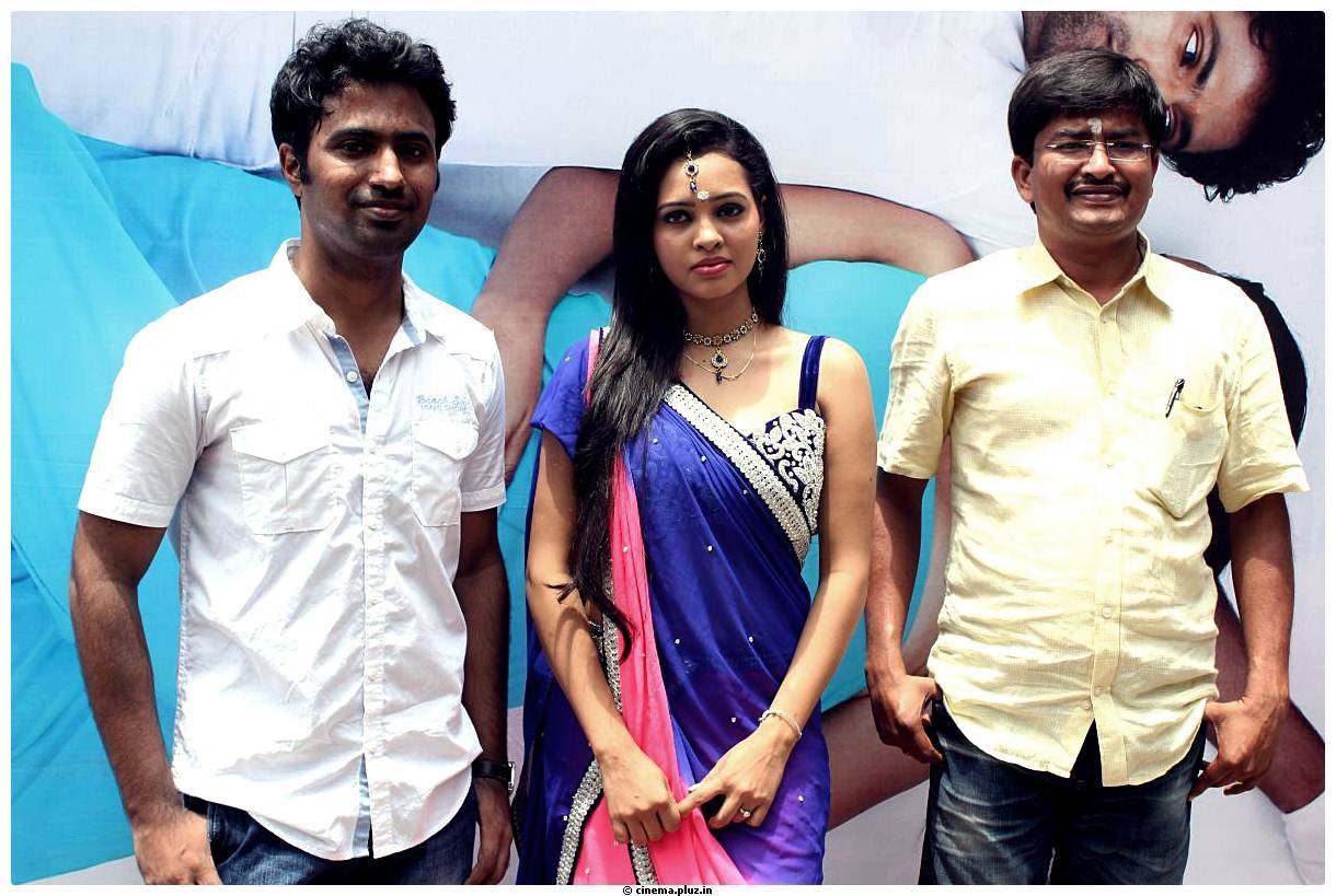 Manitha Kadhal Alla Movie Launch Stills | Picture 459622