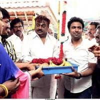 Manitha Kadhal Alla Movie Launch Stills | Picture 459631