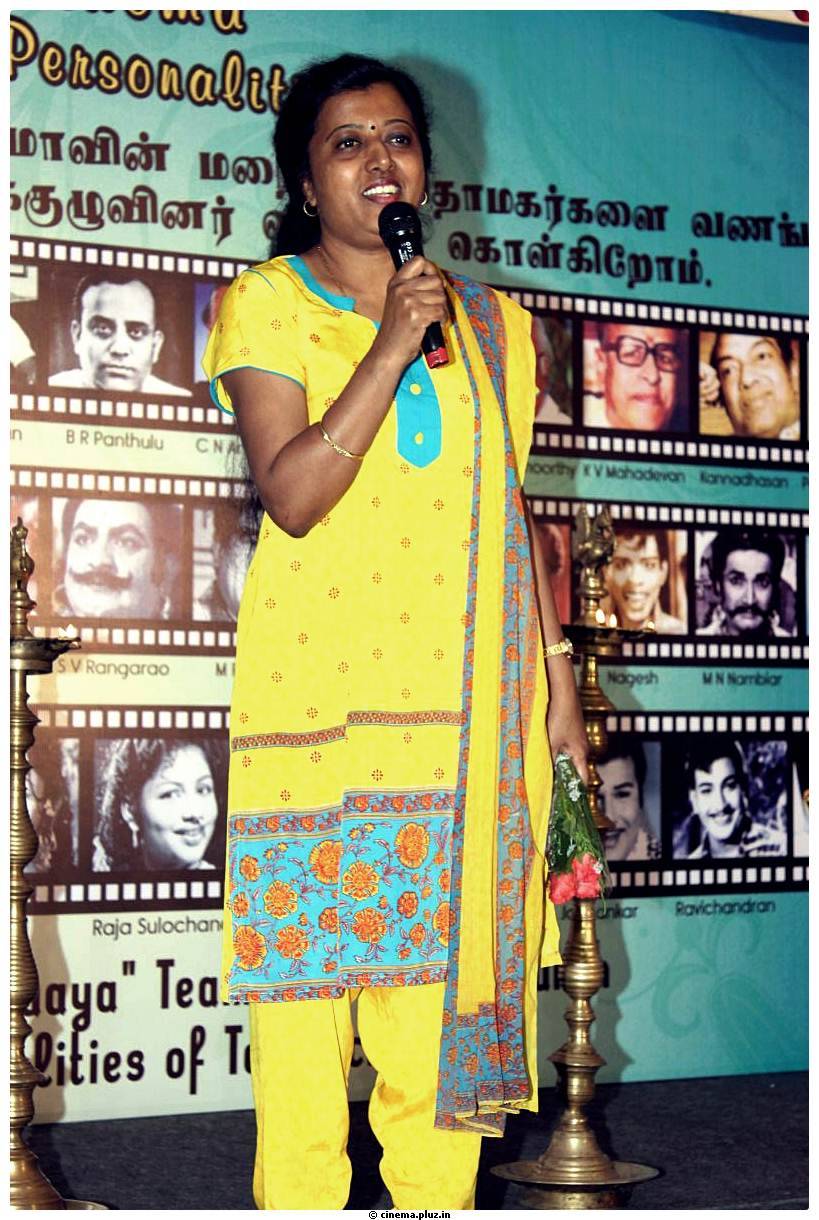 Thamarai (Lyricists) - Mannipaaya Movie Launch Stills | Picture 459816