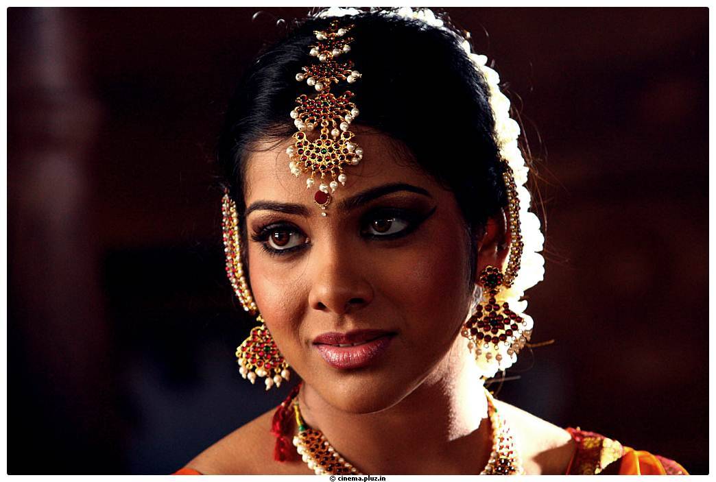Sandhya (Actress) - Ruthravathy Movie Stills | Picture 462612