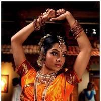 Sandhya (Actress) - Ruthravathy Movie Stills | Picture 462619
