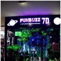 Fun Buzz 7D Theatre Launch at Abirami Mega Mall Stills