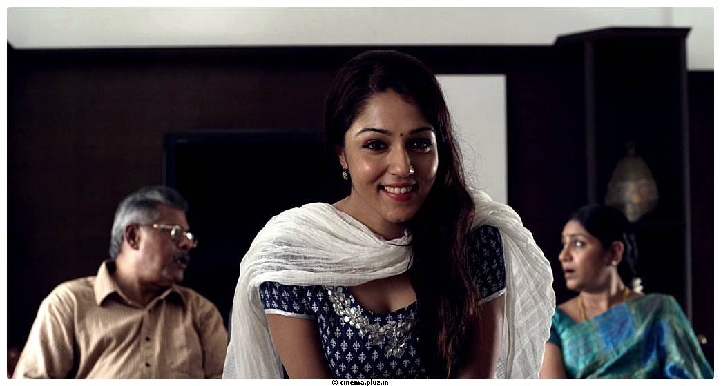 Lekha Washington - Kalyana Samayal Saadham Movie Stills | Picture 463580