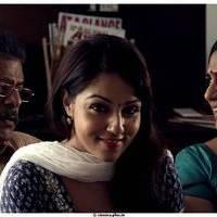 Lekha Washington - Kalyana Samayal Saadham Movie Stills