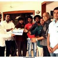 Gautham karthik in Production No 1 Shooting Spot Stills | Picture 465078