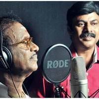 WIN Tamil movie Song recording Stills | Picture 465129