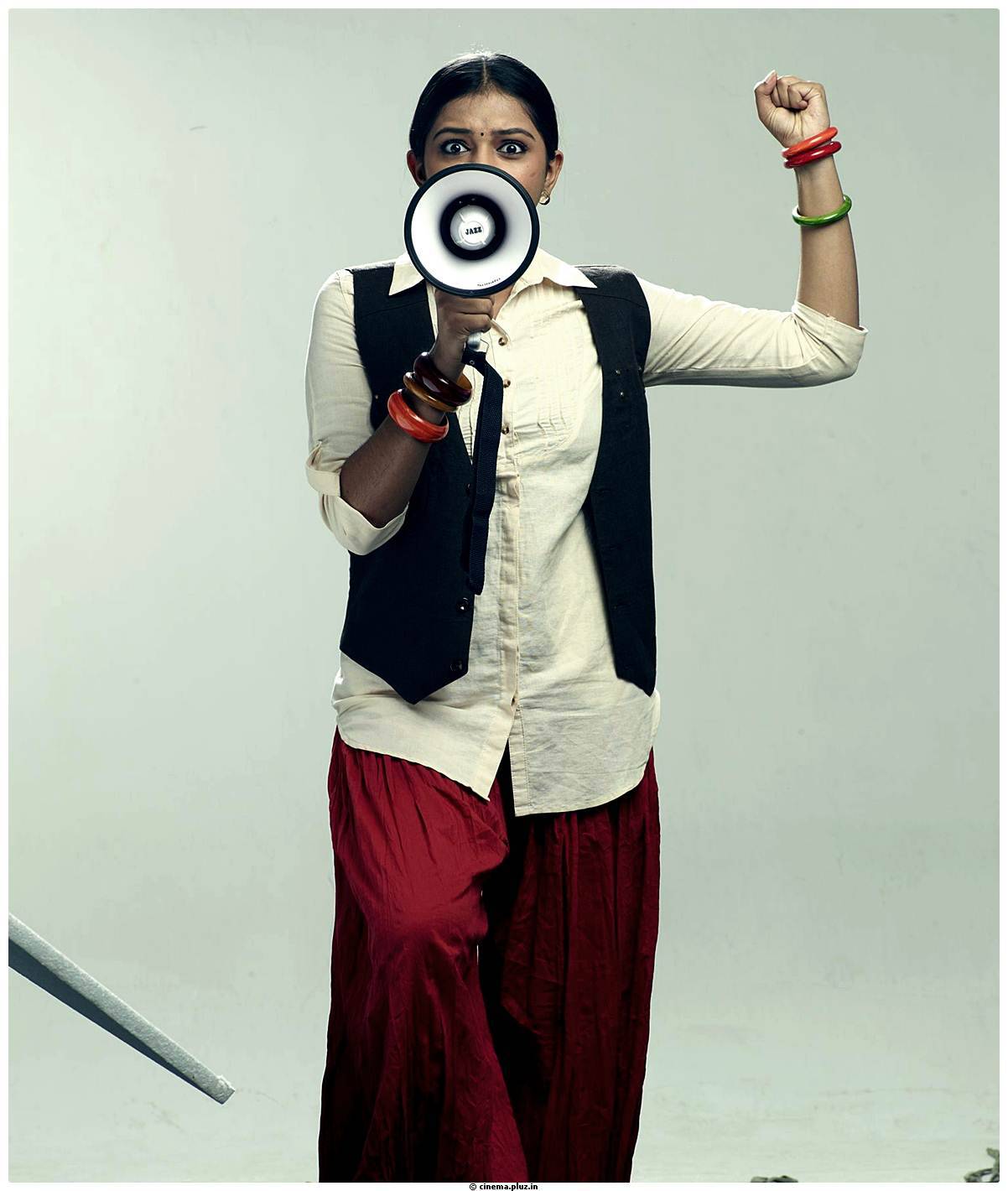 Lakshmi Menon - Sippai Movie First Look Photo Shoot Stills | Picture 465367