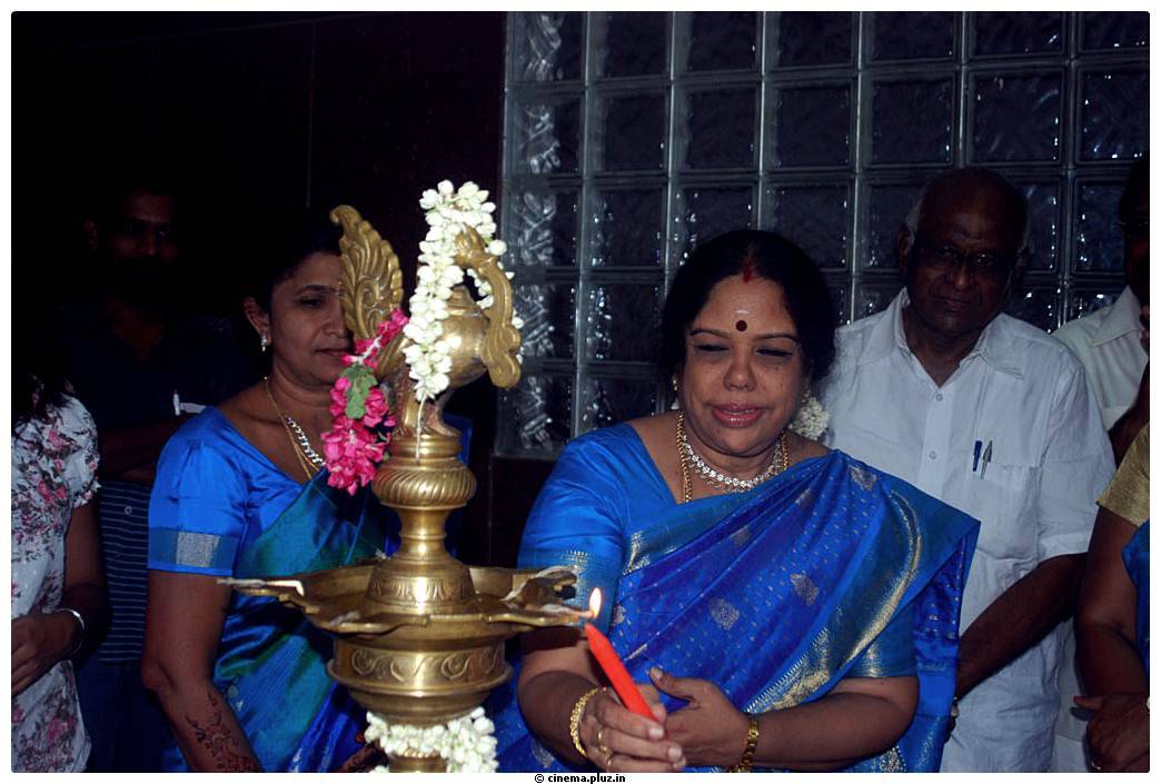 Thirugnanasambandar Movie Audio Launch Stills | Picture 465339