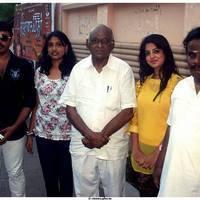 Thirugnanasambandar Movie Audio Launch Stills | Picture 465285