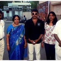 Thirugnanasambandar Movie Audio Launch Stills | Picture 465287