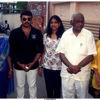 Thirugnanasambandar Movie Audio Launch Stills | Picture 465311