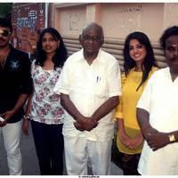 Thirugnanasambandar Movie Audio Launch Stills | Picture 465330