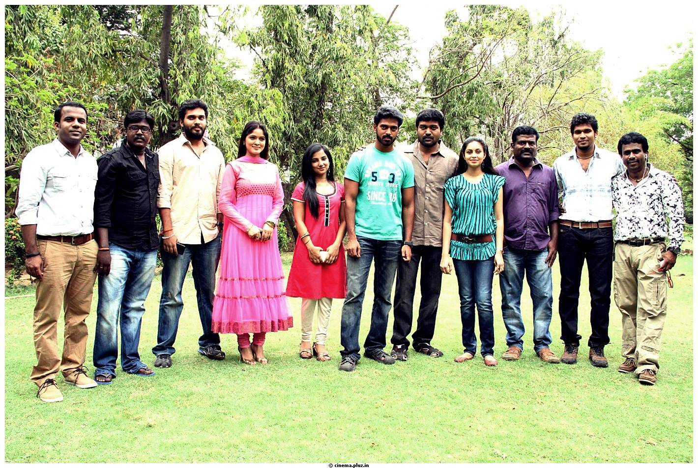 Piravi Movie Press Meet Stills | Picture 466964