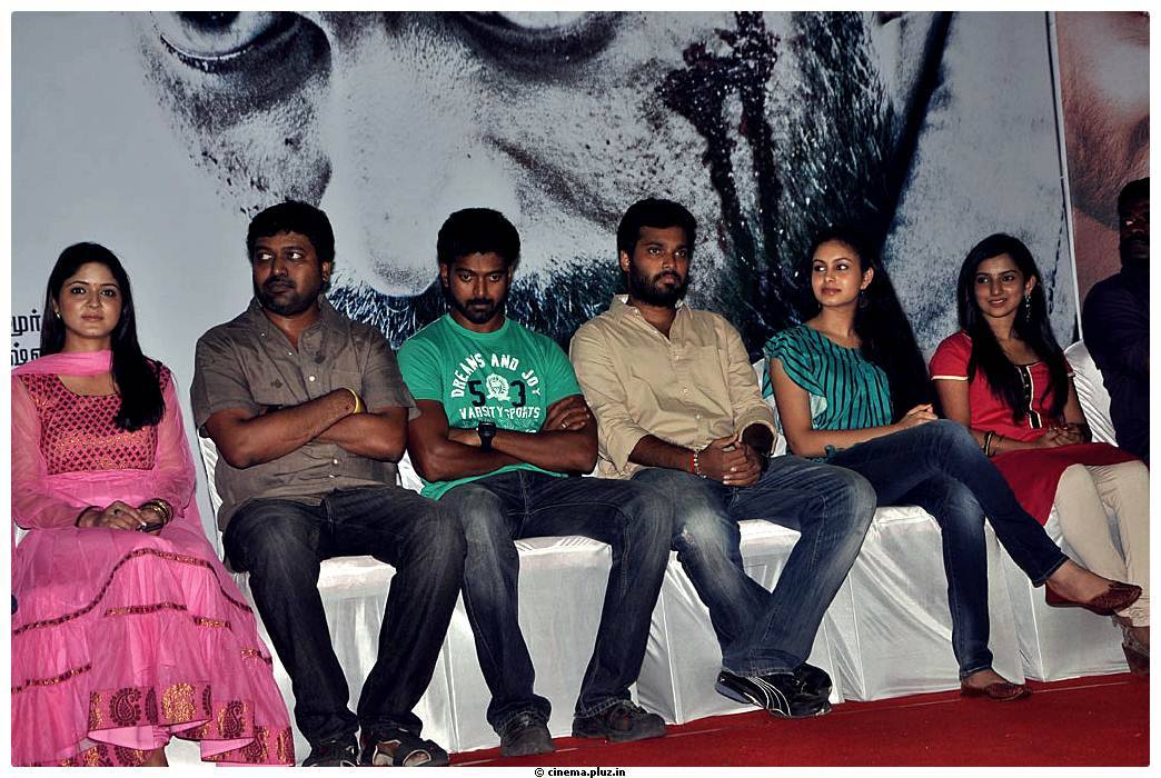 Piravi Movie Press Meet Stills | Picture 467376