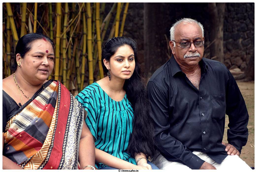Piravi Movie Press Meet Stills | Picture 467393