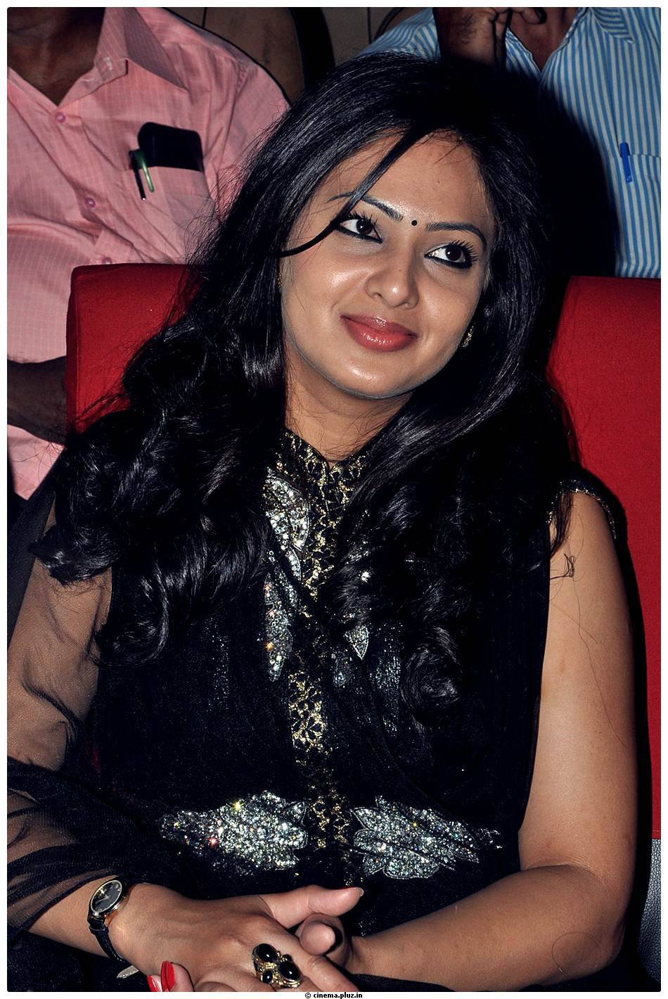 Nikesha Patel - Thalaivan Movie Audio Launch Stills | Picture 467437