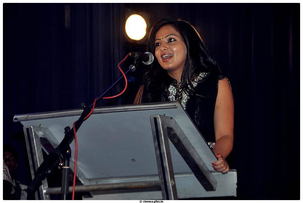 Nikesha Patel - Thalaivan Movie Audio Launch Stills | Picture 467472