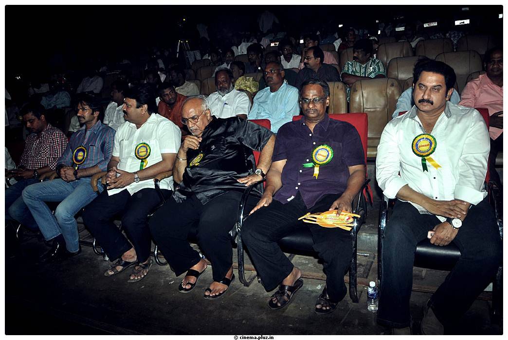 Thalaivan Movie Audio Launch Stills | Picture 467498
