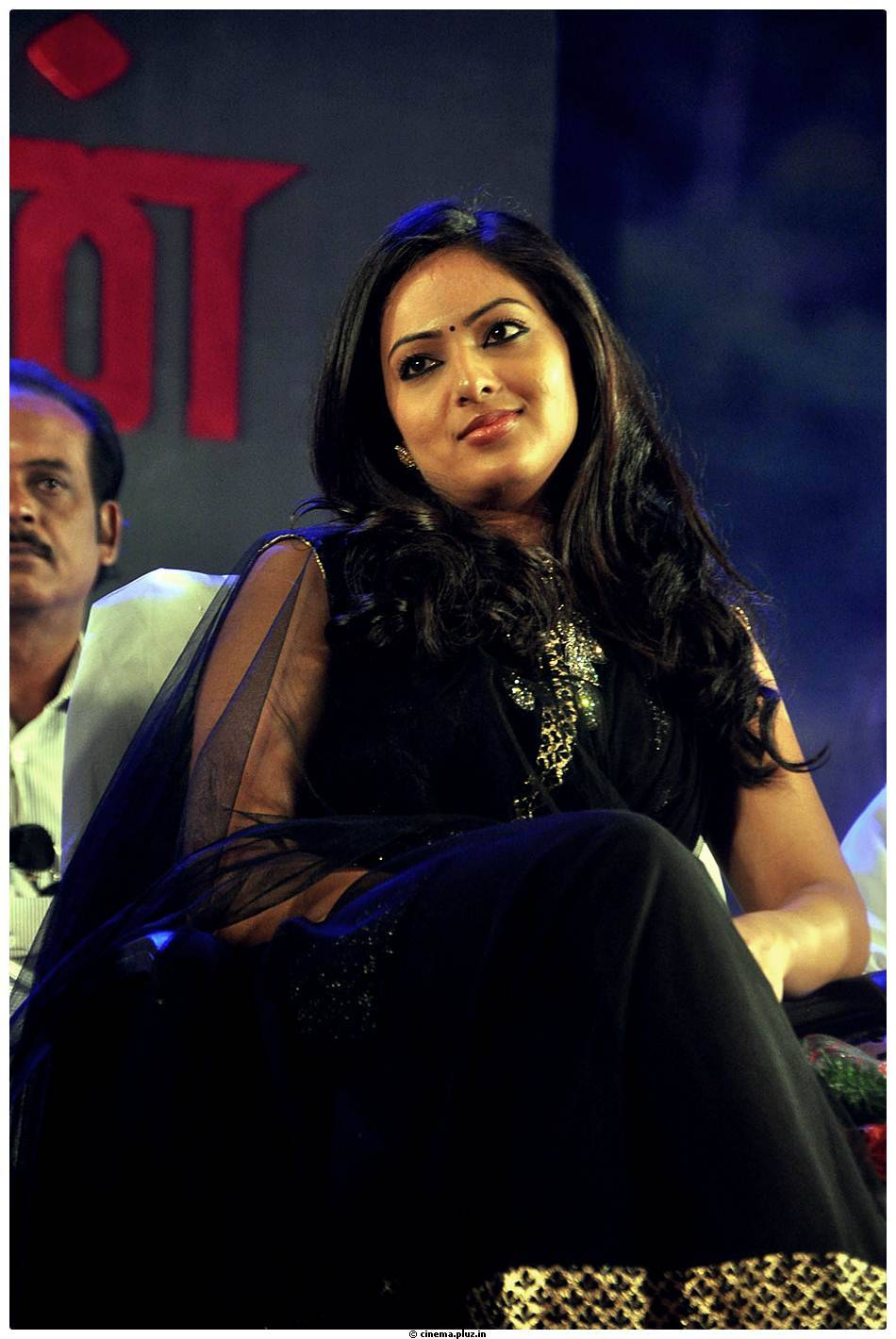 Nikesha Patel - Thalaivan Movie Audio Launch Stills | Picture 467502