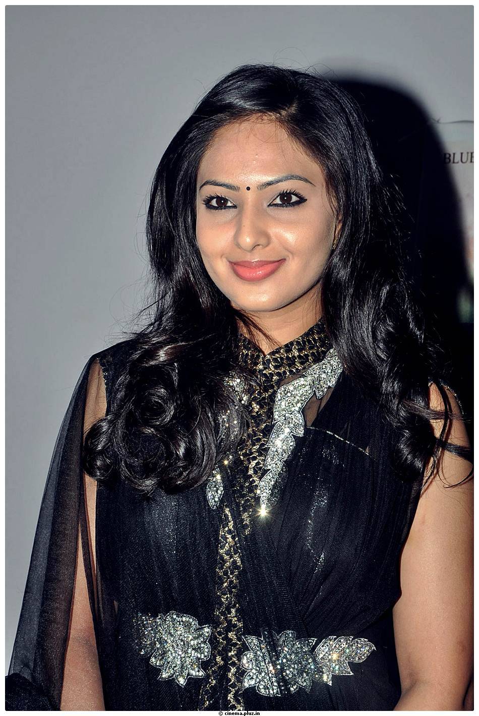 Nikesha Patel - Thalaivan Movie Audio Launch Stills | Picture 467504