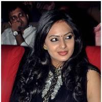 Nikesha Patel - Thalaivan Movie Audio Launch Stills | Picture 467520