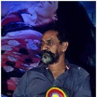S. P. Jananathan - Thalaivan Movie Audio Launch Stills
