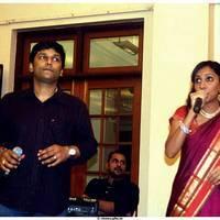 Singer MK Balaji and Priyanka Wedding Reception Stills | Picture 468890
