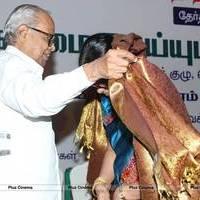 Producer Kalaipuli S. Thanu Press Meet Stills | Picture 559899