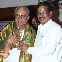 Producer Kalaipuli S. Thanu Press Meet Stills | Picture 559901
