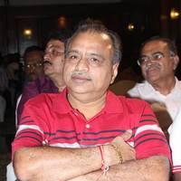 S. Chandraprakash Jain - Producer Kalaipuli S. Thanu Press Meet Stills