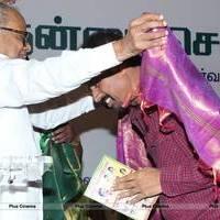 Producer Kalaipuli S. Thanu Press Meet Stills | Picture 559935
