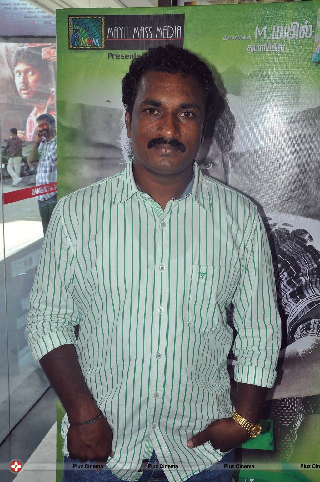 Thamizh Selvanum 50 K.M Kalaiselviyum Movie Audio Launch Stills | Picture 559998