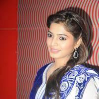 Sanchita Shetty - Villa Movie Audio Launch Stills | Picture 561499