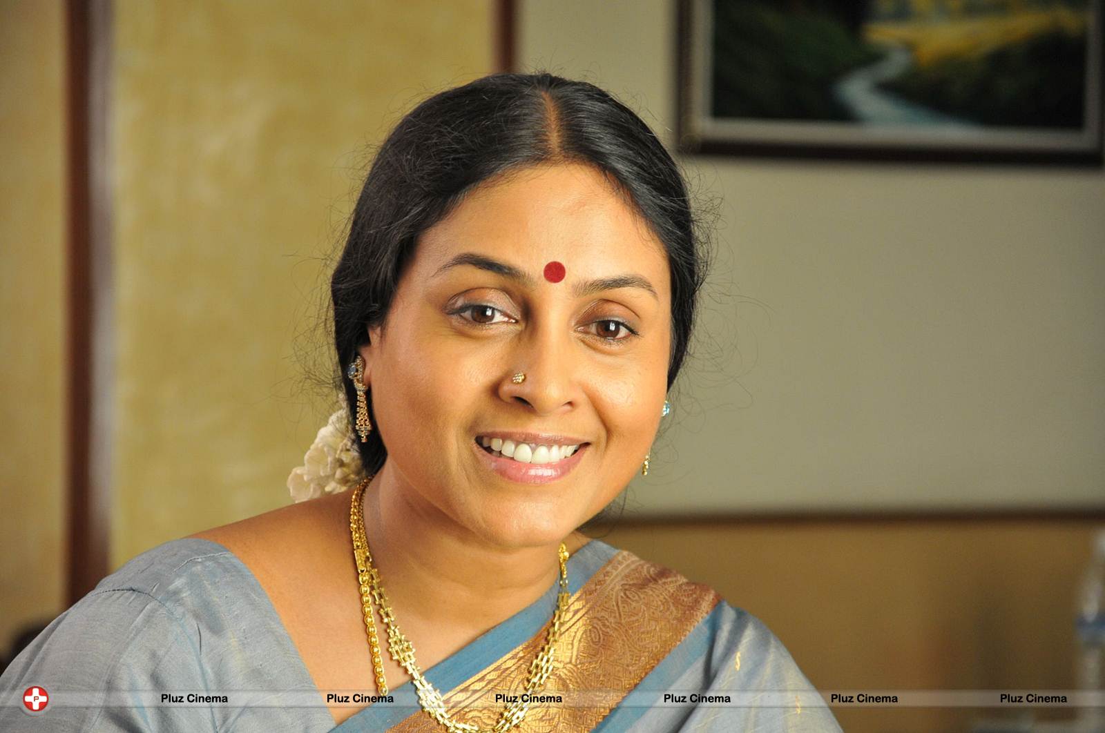 Saranya Ponvannan - Amma Ammamma Movie Stills | Picture 562475