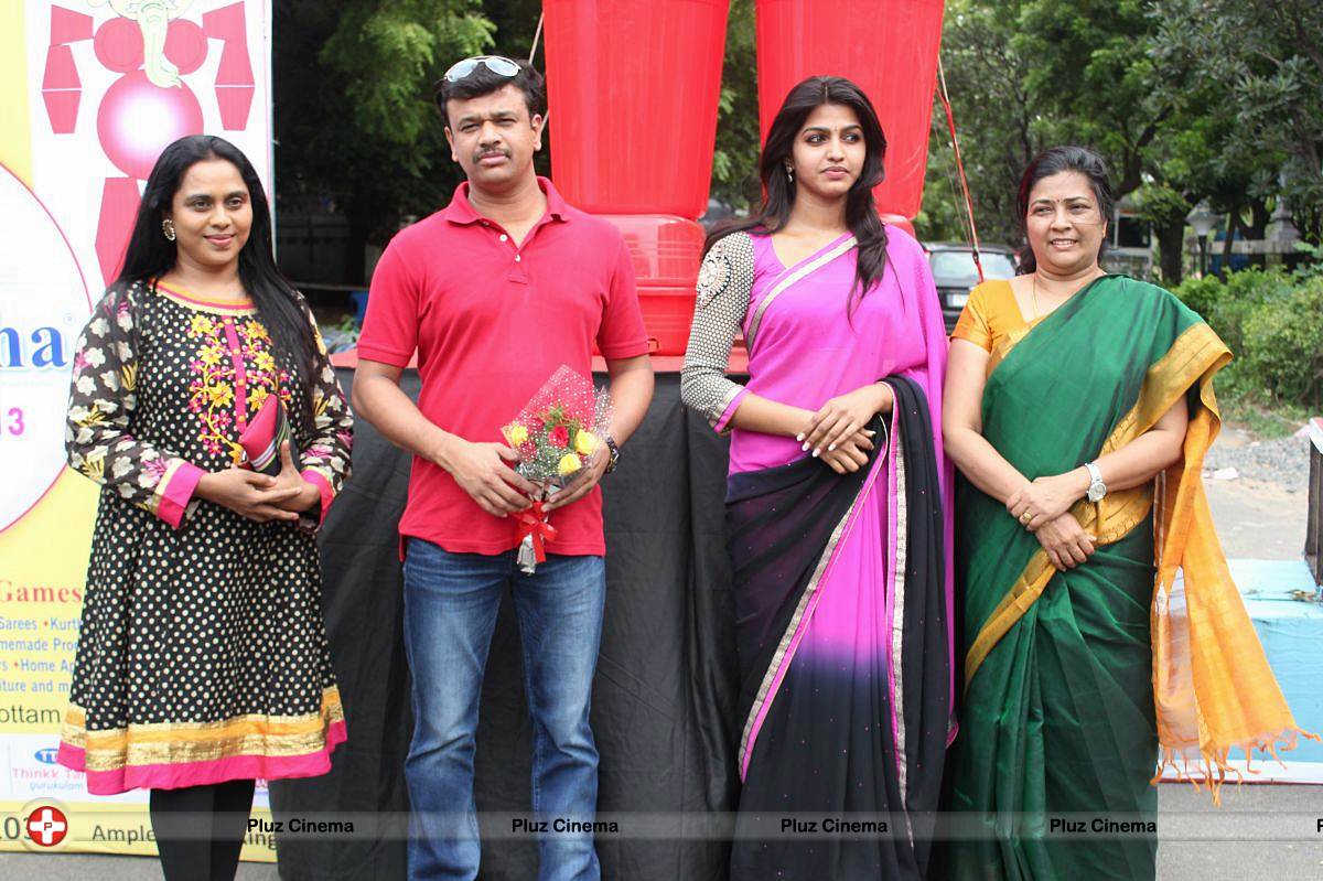 Chennaiyil Angadi Thiruvizha 2013 Launch Photos | Picture 565697