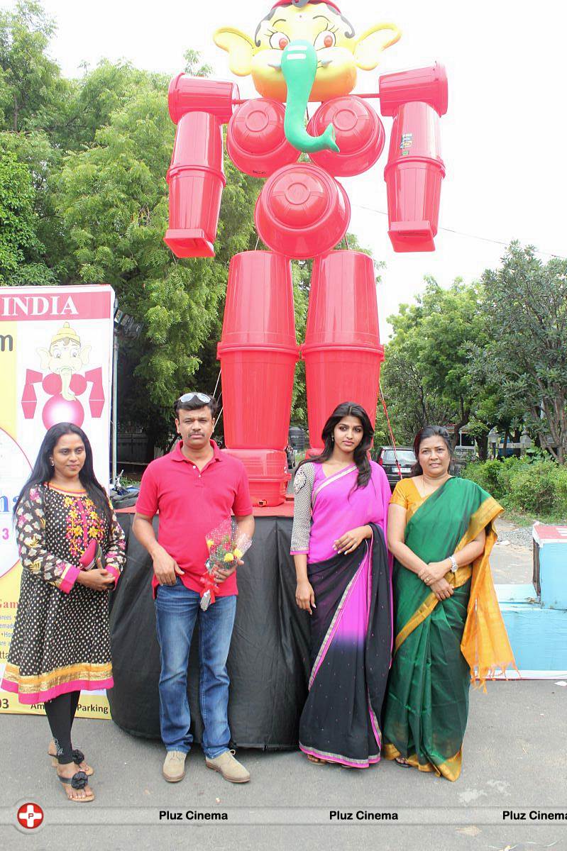 Chennaiyil Angadi Thiruvizha 2013 Launch Photos | Picture 565699